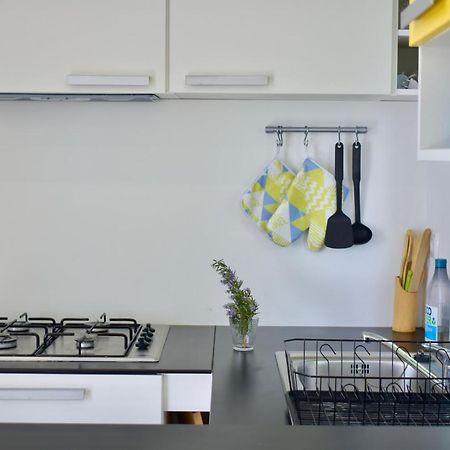 Casitas Mobil Home Вилья-де-Масо Экстерьер фото